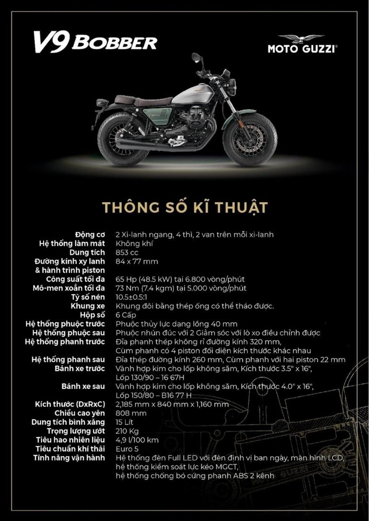 Piaggio khai trương showroom Motoplex tại Hà Nội, phân phối nhiều mẫu phân khối lớn ảnh 3