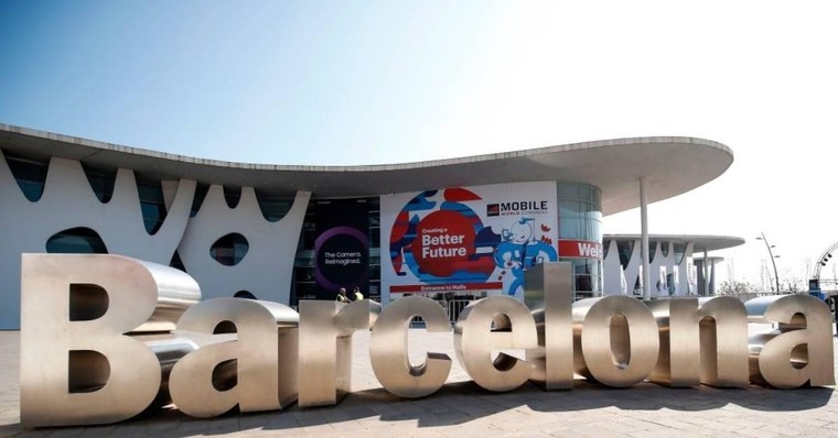 Vinfast tham dự triển lãm di động toàn cầu MWC 2022 ảnh 1