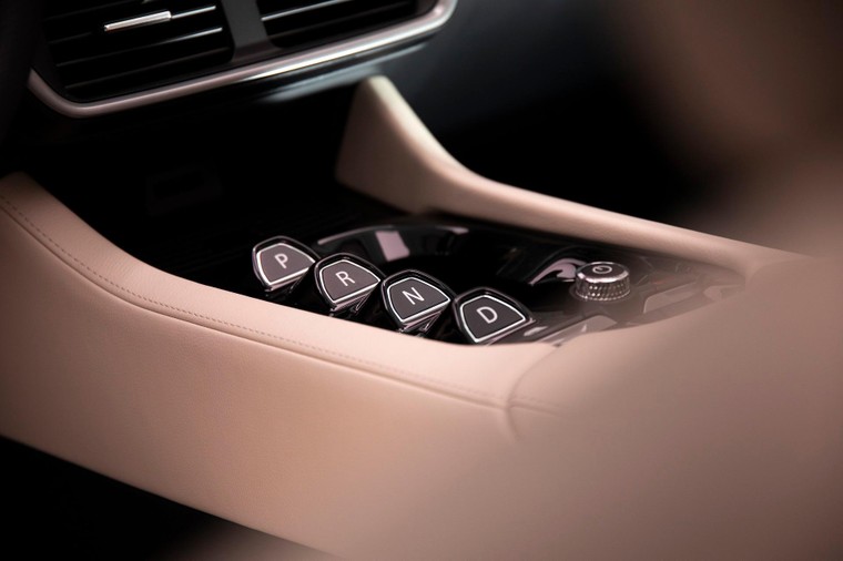 Vinfast và Pininfarina công bố chi tiết thiết kế VF8 và VF9 ảnh 8