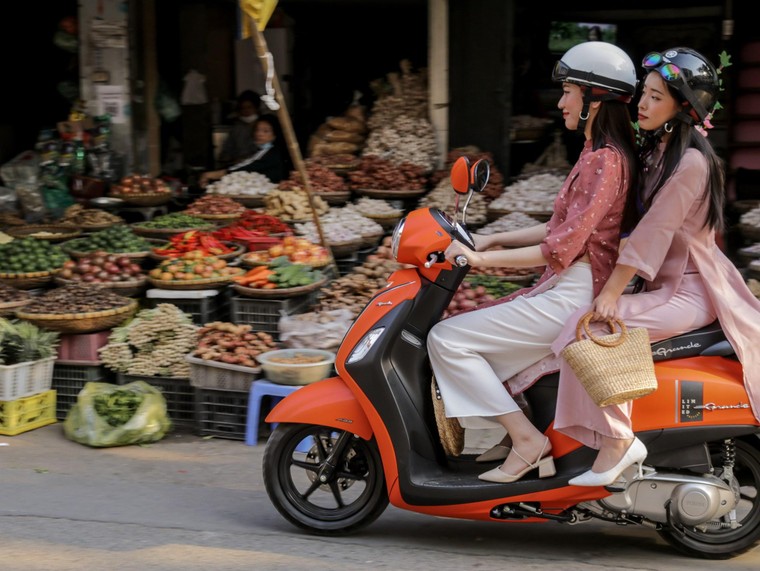Bí quyết mua sắm thông minh, an toàn và tiết kiệm trong mùa dịch ảnh 1