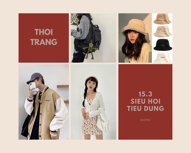 15.3 Siêu Hội Tiêu Dùng trên Shopee rốt cuộc có gì mà khiến dân tình rần rần cả 2 tuần nay? ảnh 1