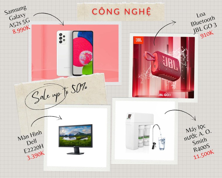  Cuối tuần này có gì mà dân tình lại rần rần rủ nhau lên Shopee? ảnh 1