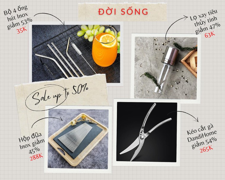  Cuối tuần này có gì mà dân tình lại rần rần rủ nhau lên Shopee? ảnh 3