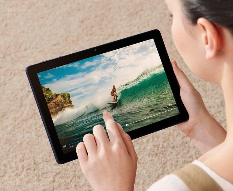 Huawei ưu đãi tới 50%, giảm giá tới, quà tặng 1,5 triệu Đồng trong tháng 3 ảnh 10