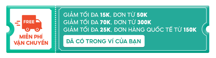 Bí kíp chi tiêu mùa bão giá? Tất cả có hết ở “Shopee Gì Cũng Rẻ” ảnh 2