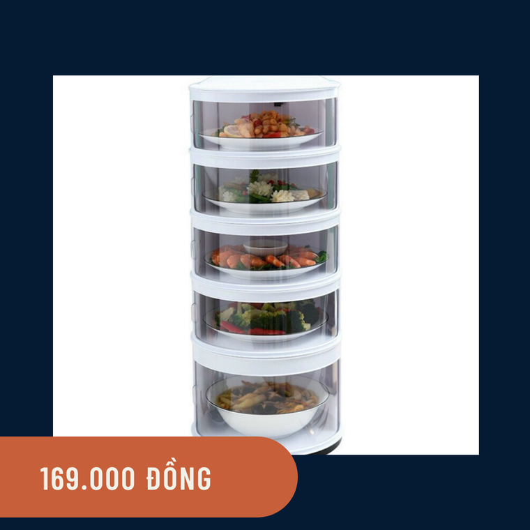 Thử thách “hô biến” nhà cửa từ phòng ngủ sang phòng bếp với chi phí dưới 700.000 đồng ảnh 4