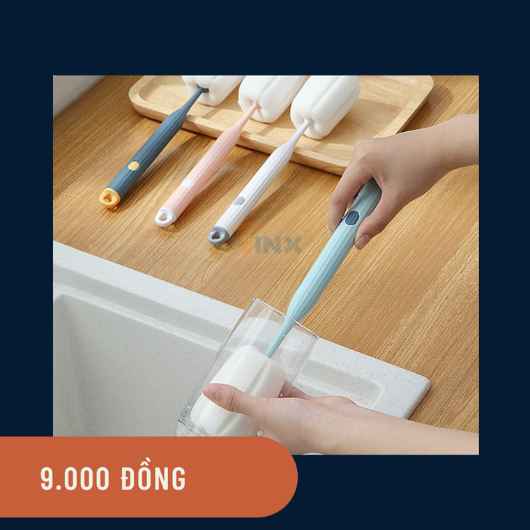 Thử thách “hô biến” nhà cửa từ phòng ngủ sang phòng bếp với chi phí dưới 700.000 đồng ảnh 5