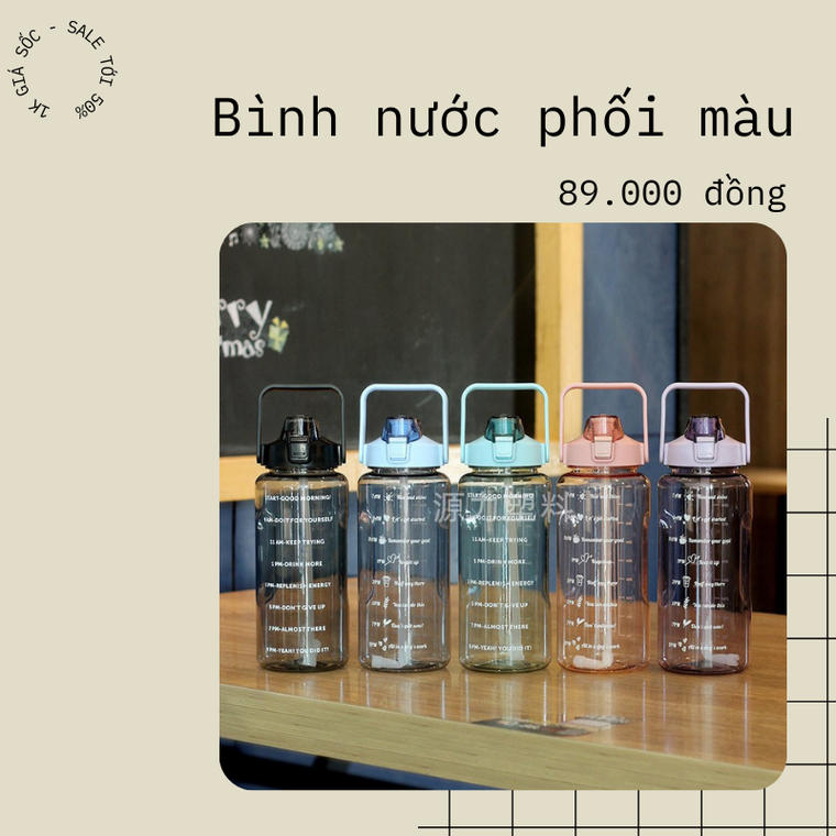 “Thay máu” căn bếp khi mùa hè chạm ngõ với loạt đồ gia dụng giảm đến 50% ảnh 4