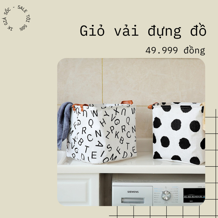 “Thay máu” căn bếp khi mùa hè chạm ngõ với loạt đồ gia dụng giảm đến 50% ảnh 5