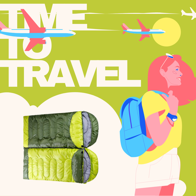 Du lịch nhộn nhịp trở lại, các tín đồ mê xê dịch lại rục rịch lên đồ đi “du hí” ảnh 1