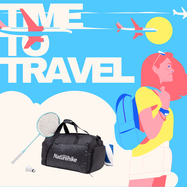 Du lịch nhộn nhịp trở lại, các tín đồ mê xê dịch lại rục rịch lên đồ đi “du hí” ảnh 2