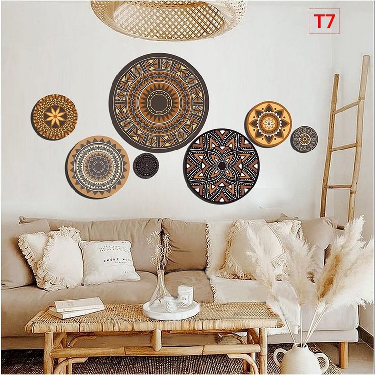 Đem Krung Thep Maha Nakhon về cho nhà với loạt đồ trang trí đậm chất truyền thống Thái Lan ảnh 3