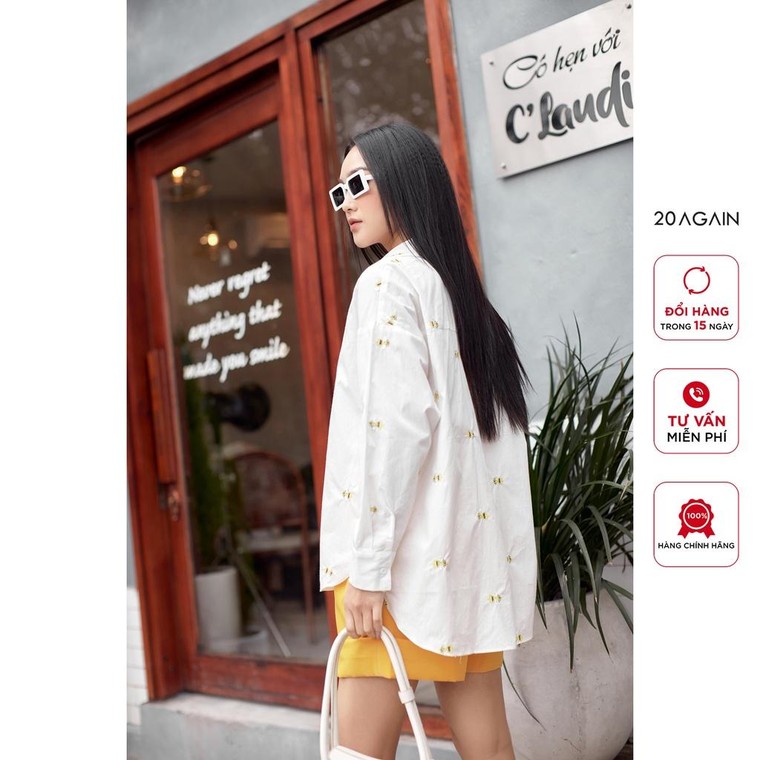 Học hỏi phái đẹp xứ Hàn bí quyết mặc đồ công sở thanh lịch vẫn dư sức “chặt đẹp” chị em đồng nghiệp ảnh 3