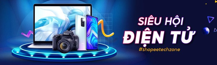 Fan cứng Shopee nhanh tay săn trước loạt deal hời trước thềm 4/4 'Gì Cũng Rẻ' ảnh 3