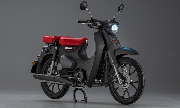 Honda tăng giá niêm yết nhiều dòng xe máy từ tháng 04 ảnh 1