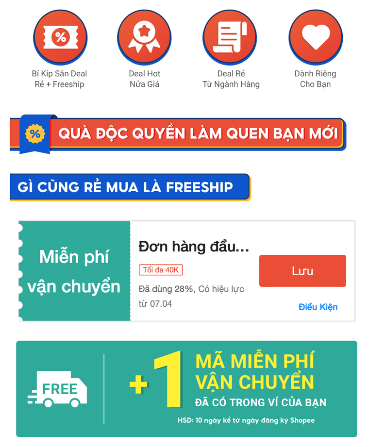 Học lỏm bí kíp mua sắm tiết kiệm mùa bão giá từ các bà nội trợ kinh nghiệm ảnh 5