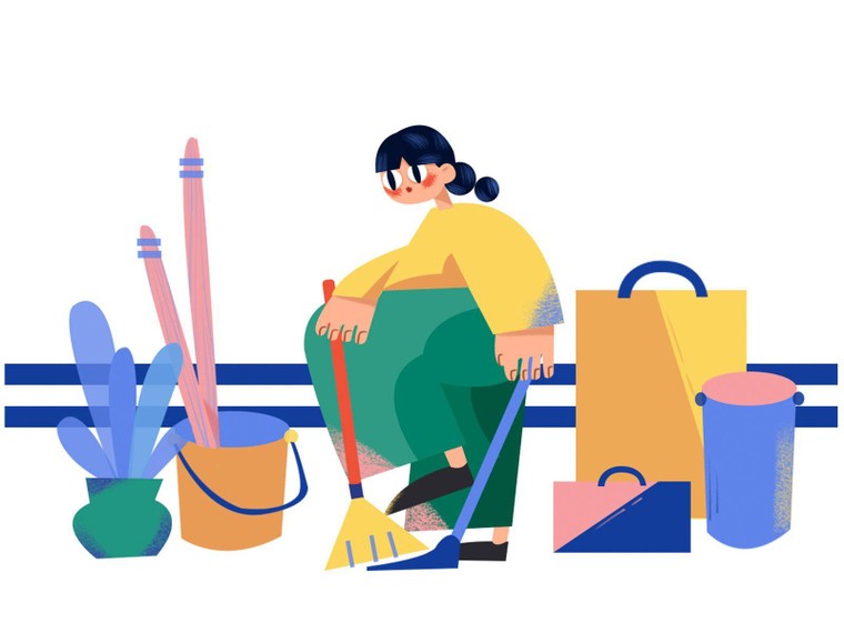 Học lỏm bí kíp mua sắm tiết kiệm mùa bão giá từ các bà nội trợ kinh nghiệm ảnh 3