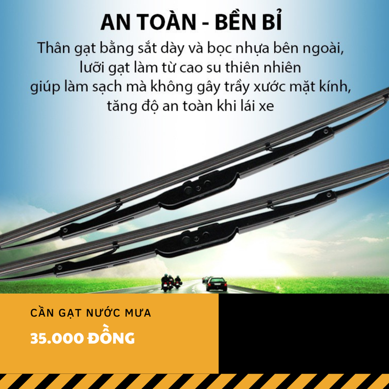 Nâng cấp tiện nghi cho “xế yêu” chuẩn bị cho những chuyến du lịch chào hè ảnh 5