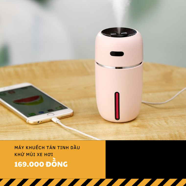 Nâng cấp tiện nghi cho “xế yêu” chuẩn bị cho những chuyến du lịch chào hè ảnh 4