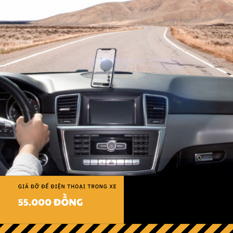 Nâng cấp tiện nghi cho “xế yêu” chuẩn bị cho những chuyến du lịch chào hè ảnh 3