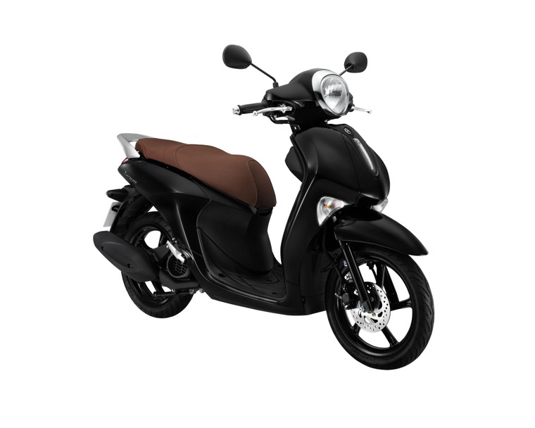 Yamaha Motor Việt Nam chính thức giới thiệu Janus hoàn toàn mới “bật chất J, đẹp – độc – đỉnh” ảnh 4