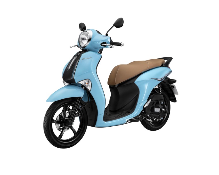 Yamaha Motor Việt Nam chính thức giới thiệu Janus hoàn toàn mới “bật chất J, đẹp – độc – đỉnh” ảnh 3