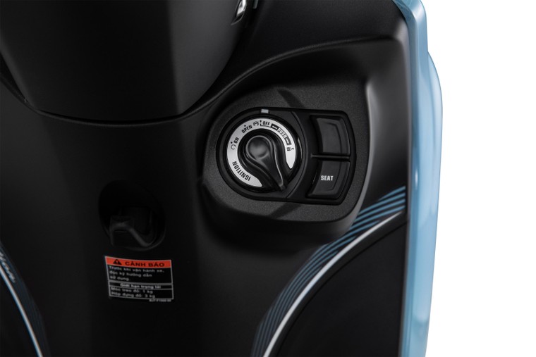 Yamaha Motor Việt Nam chính thức giới thiệu Janus hoàn toàn mới “bật chất J, đẹp – độc – đỉnh” ảnh 8