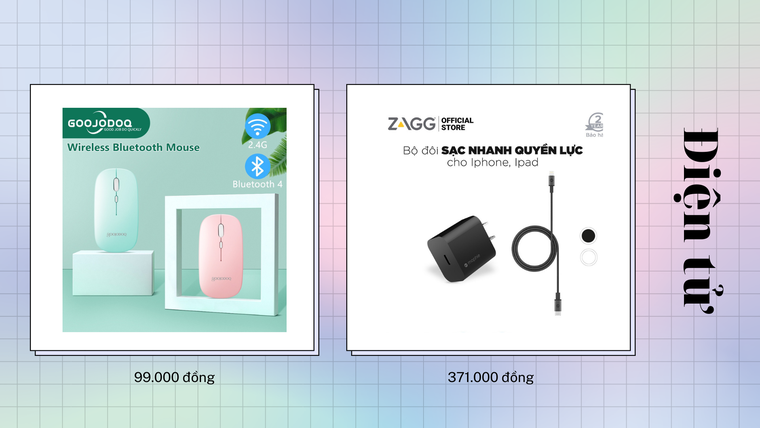 Đến hẹn lại lên, sàn Cam tung “mưa” ưu đãi mừng cuối tháng, đón lương về ảnh 4