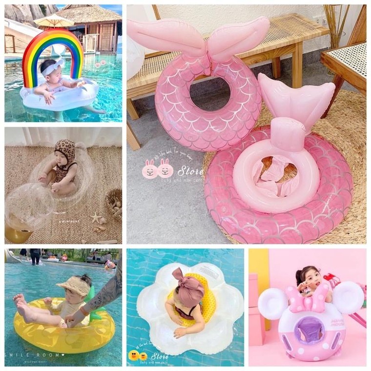 Xây khu vui chơi tại nhà cho bé với giá chỉ với 500.000 đồng, tại sao không? ảnh 2