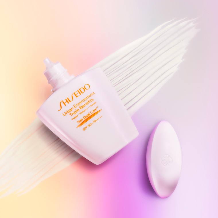 SHISEIDO đánh dấu kỷ niệm 1 năm khai trương gian hàng trên Shopee Premium ảnh 1