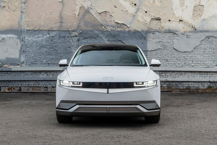 TC Group & Hyundai Motor giới thiệu xe điện IONIQ 5 tại Việt Nam ảnh 2