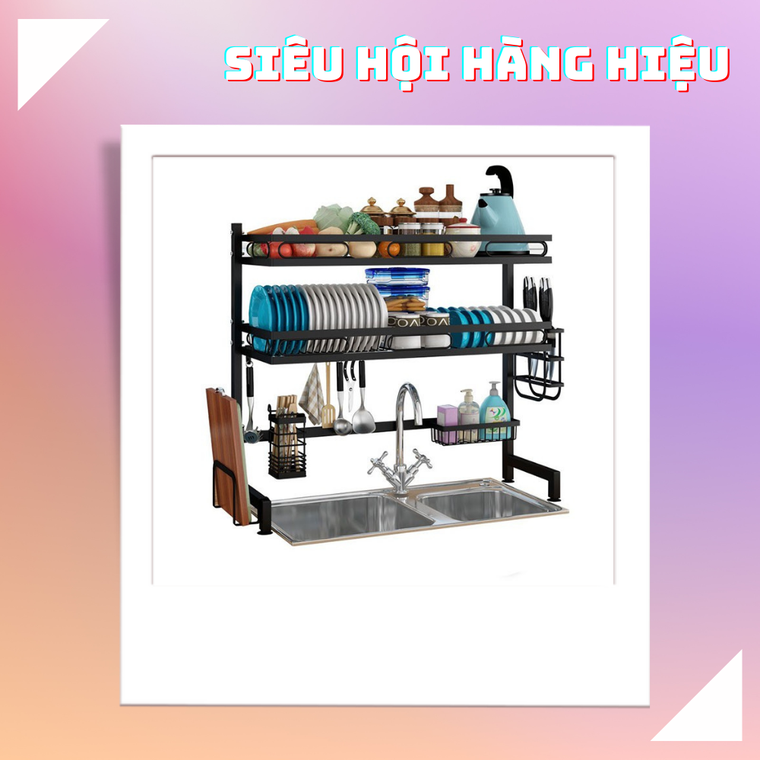 Săn loạt thiết bị nhà bếp đa nhiệm chính hãng với giá “bình dân” trên Shopee duy nhất trong hôm nay ảnh 3