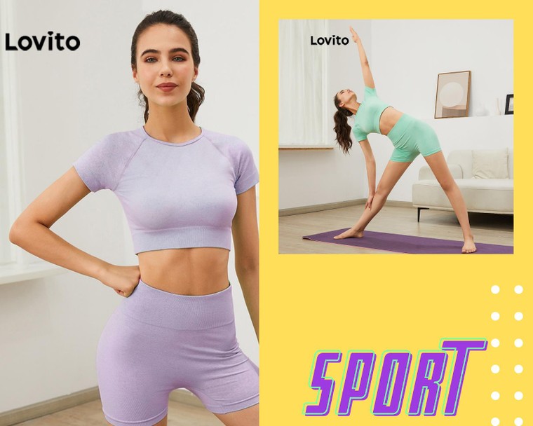 Diện đồ thể thao vẫn đầy cuốn hút với loạt item đang giảm nửa giá trên Shopee ảnh 4