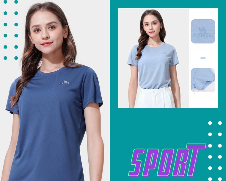 Diện đồ thể thao vẫn đầy cuốn hút với loạt item đang giảm nửa giá trên Shopee ảnh 2