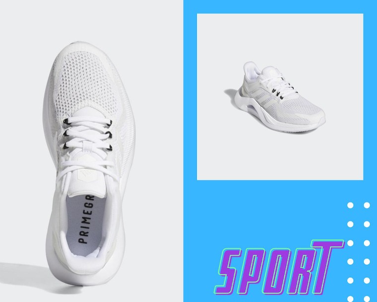 Diện đồ thể thao vẫn đầy cuốn hút với loạt item đang giảm nửa giá trên Shopee ảnh 5