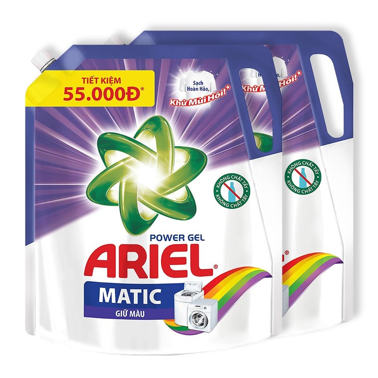 Mua sắm mà vẫn sinh lời, chỉ có thể là 5.5 Siêu Hội Hoàn Xu ảnh 3