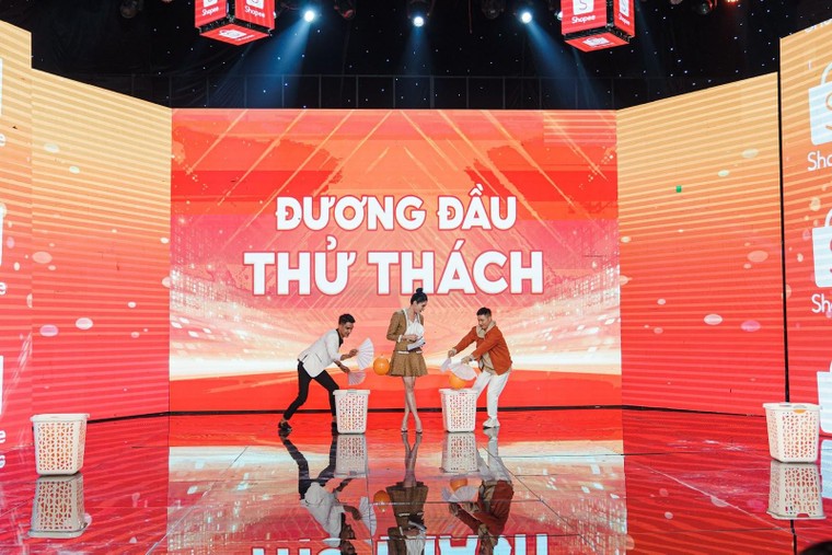 Nói Vui Mua Nhiều hot thế nào mà khán giả rần rần trước giờ G tập đặc biệt ngày 5.5? ảnh 2