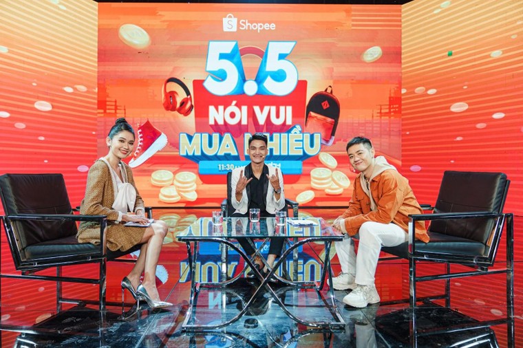 Nói Vui Mua Nhiều hot thế nào mà khán giả rần rần trước giờ G tập đặc biệt ngày 5.5? ảnh 1