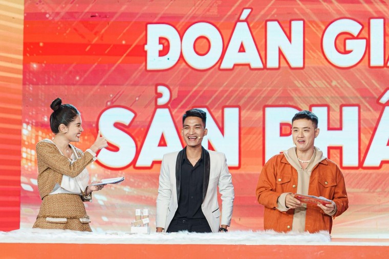 Nói Vui Mua Nhiều hot thế nào mà khán giả rần rần trước giờ G tập đặc biệt ngày 5.5? ảnh 3