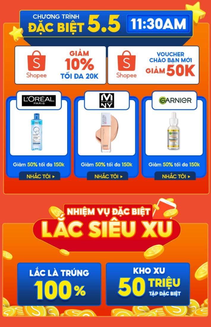 Nói Vui Mua Nhiều hot thế nào mà khán giả rần rần trước giờ G tập đặc biệt ngày 5.5? ảnh 4