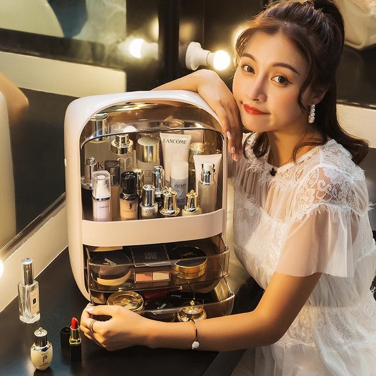 Mua sắm mà vẫn sinh lời, chỉ có thể là 5.5 Siêu Hội Hoàn Xu ảnh 4