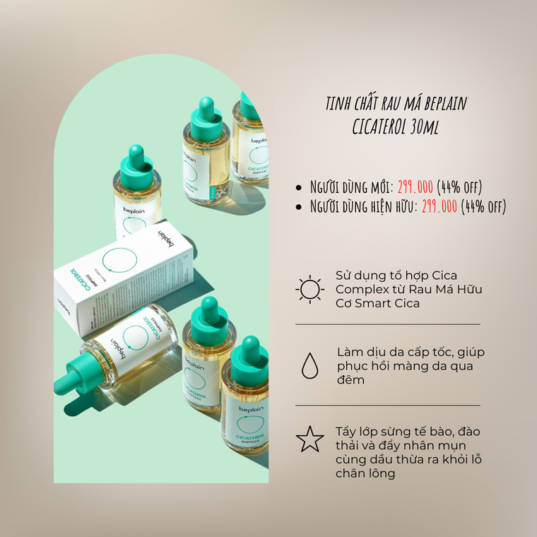 Top 4 cách thức chăm da giúp nàng tự tin bước qua mùa hè oi bức ảnh 4