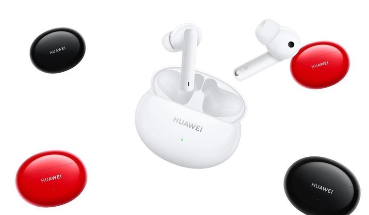 Huawei mở đặt trước Watch Fit 2, Watch GT 3 Pro và Watch Kids Pro 4, đi kèm nhiều quà tặng giá trị ảnh 1