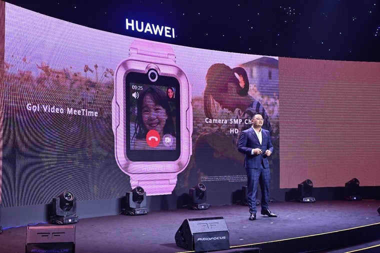 Huawei mở đặt trước Watch Fit 2, Watch GT 3 Pro và Watch Kids Pro 4, đi kèm nhiều quà tặng giá trị ảnh 2