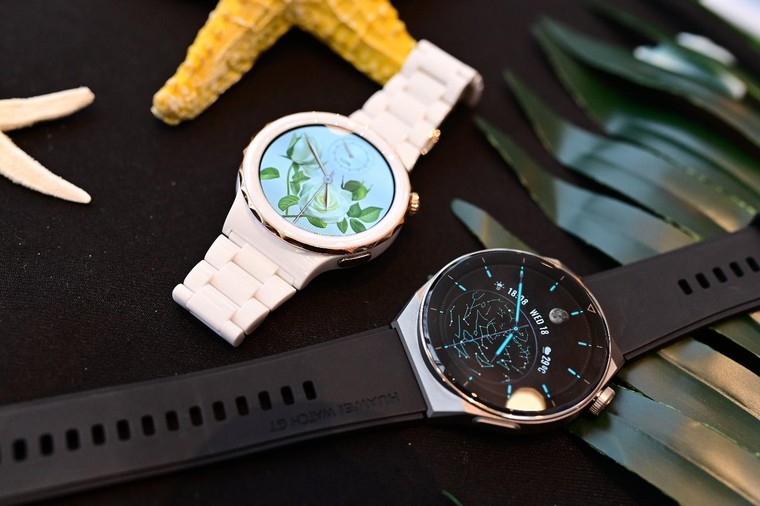 Huawei mở đặt trước Watch Fit 2, Watch GT 3 Pro và Watch Kids Pro 4, đi kèm nhiều quà tặng giá trị ảnh 3