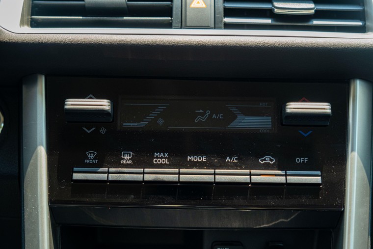 Xpander 2022 chính thức ra mắt tại Việt Nam ảnh 7