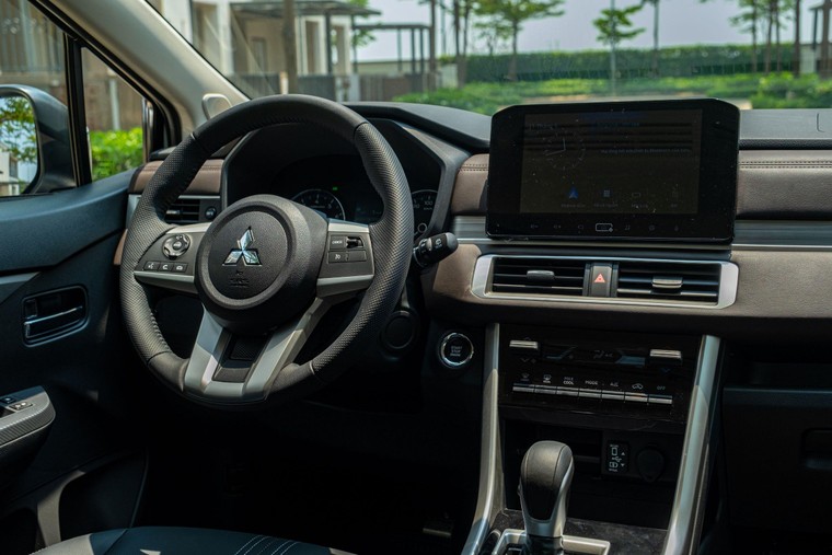 Xpander 2022 chính thức ra mắt tại Việt Nam ảnh 6