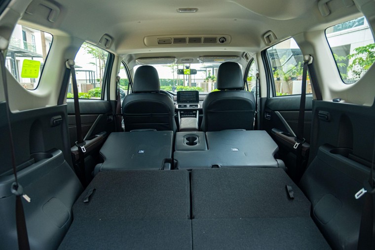 Xpander 2022 chính thức ra mắt tại Việt Nam ảnh 2