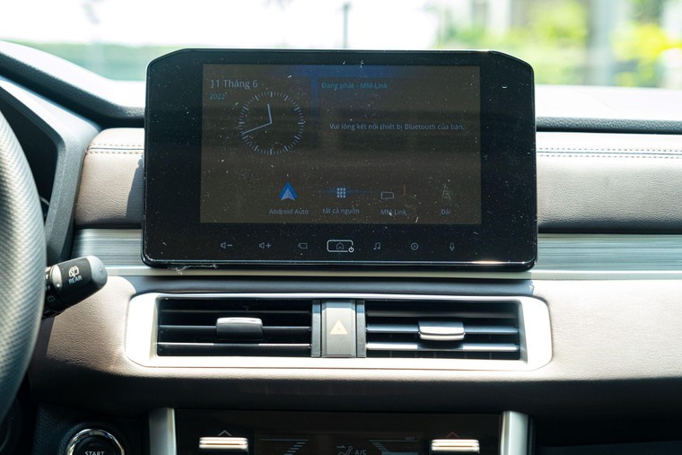 Xpander 2022 chính thức ra mắt tại Việt Nam ảnh 9