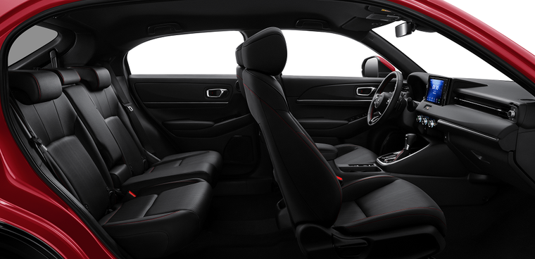 Honda HR-V chính thức ra mắt tại Việt Nam giá từ 826 triệu Đồng, cải thiện khả năng cách âm ảnh 3